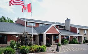 Americinn By Wyndham Ironwood